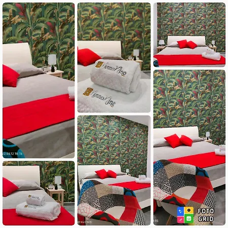 Bed Nonnonino