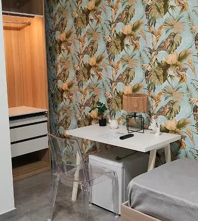 Bed Nonnonino Bed & Breakfast