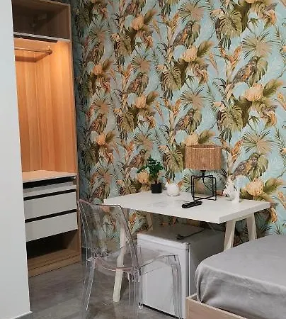 Bed Nonnonino 4* Porto Cesareo