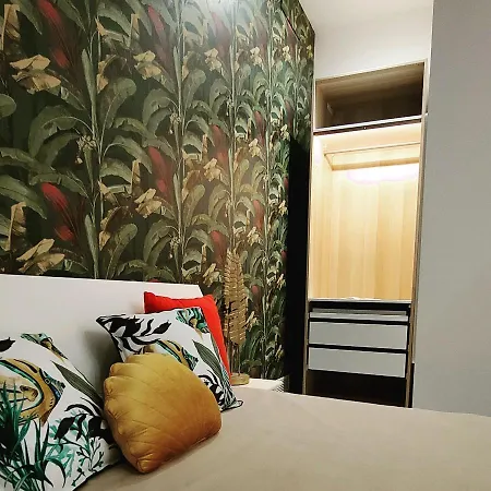 Bed Nonnonino Порто-Чезарео