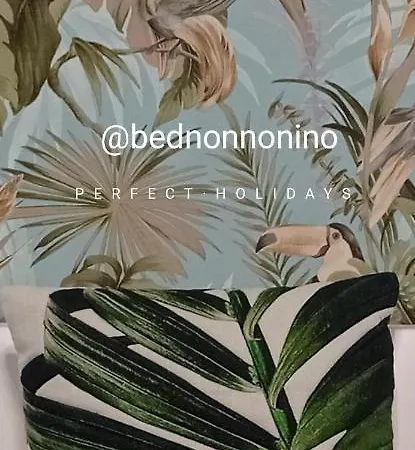 Bed Nonnonino Bed & Breakfast 4*