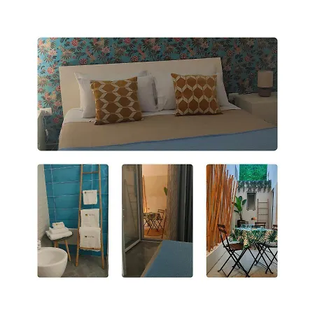 Bed Nonnonino Bed & Breakfast Porto Cesareo