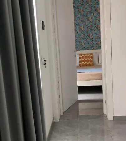 Bed Nonnonino