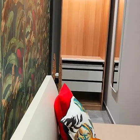 Bed Nonnonino Порто-Чезарео