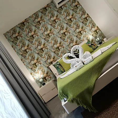Bed Nonnonino Отель типа 