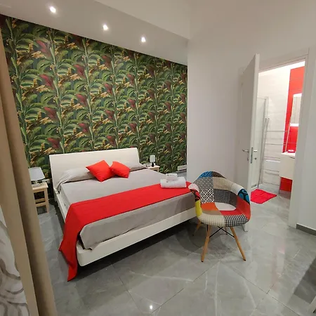 Bed Nonnonino Bed & Breakfast *