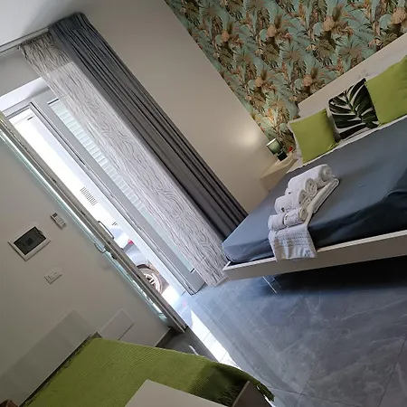 Bed Nonnonino 4*