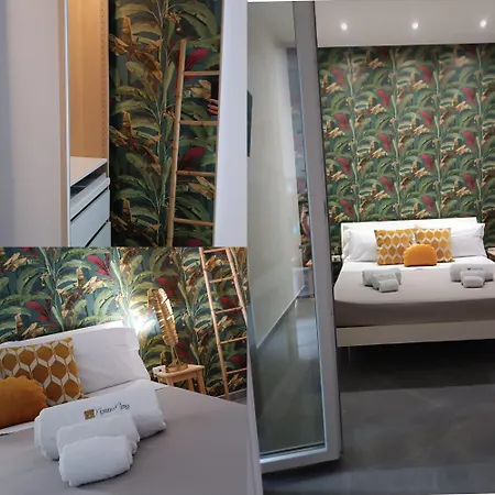 Bed Nonnonino Porto Cesareo