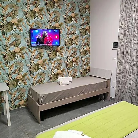 Bed and Breakfast Bed Nonnonino Porto Cesareo
