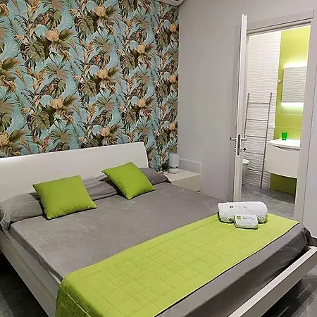 Bed Nonnonino Bed & Breakfast