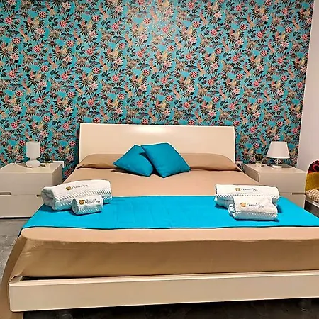 Bed Nonnonino Bed & Breakfast Porto Cesareo