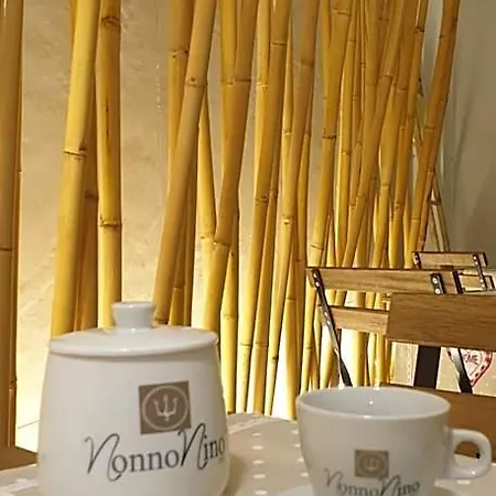 Bed Nonnonino Bed & Breakfast 4*