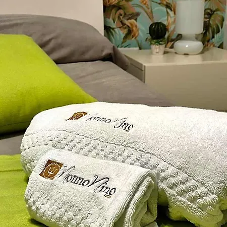 Bed Nonnonino 4* Porto Cesareo