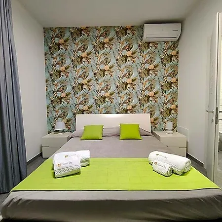 Bed and Breakfast Bed Nonnonino Porto Cesareo