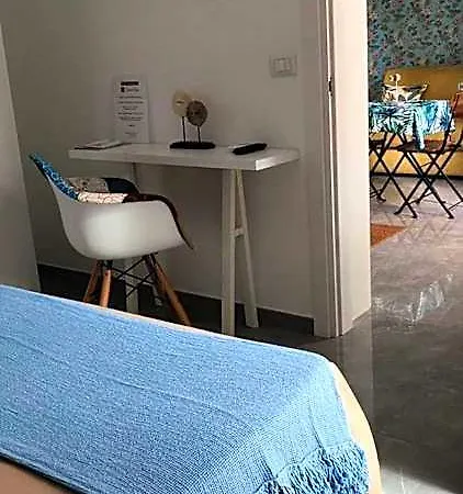 Bed and Breakfast Bed Nonnonino Porto Cesareo