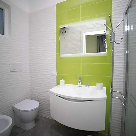 Bed Nonnonino 4* Porto Cesareo