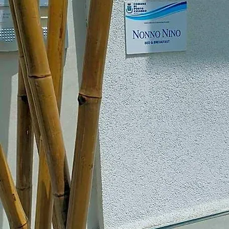 Bed Nonnonino