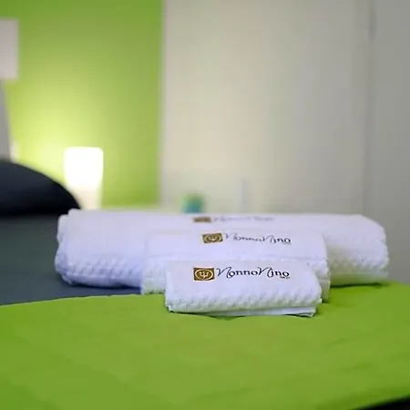 Bed Nonnonino Bed & Breakfast 4*