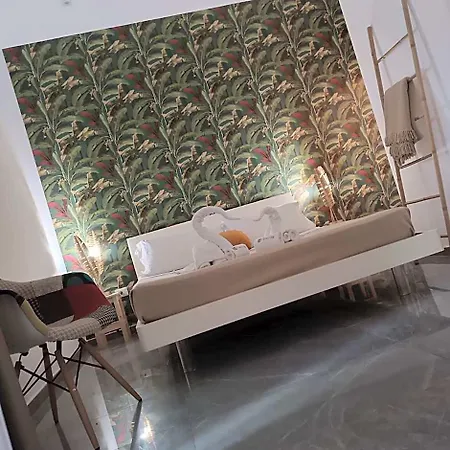 Bed Nonnonino Bed & Breakfast 4*