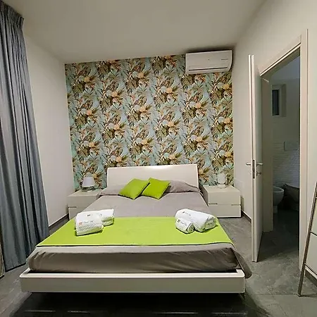 Bed Nonnonino Bed and Breakfast 4*