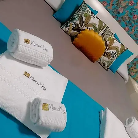 Bed & Breakfast Bed Nonnonino Porto Cesareo
