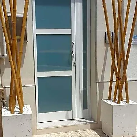 Bed Nonnonino Отель типа 