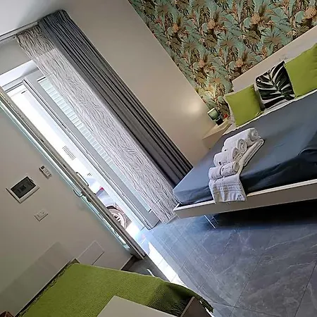 Bed Nonnonino Porto Cesareo