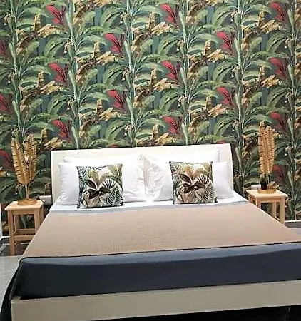 Bed Nonnonino Bed and Breakfast