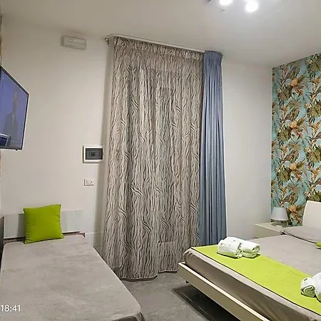 Bed Nonnonino 4*