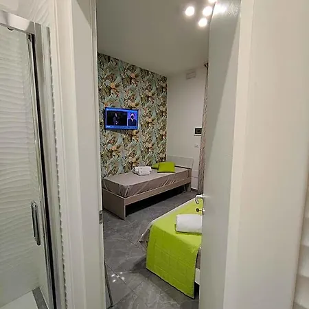 Bed Nonnonino