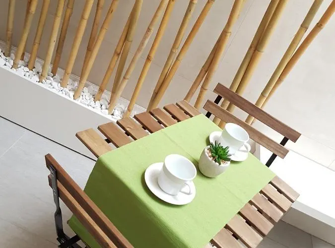 Bed Nonnonino 4* Porto Cesareo