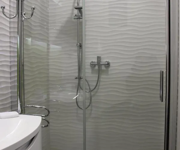 Bed Nonnonino Oda ve Kahvaltı 4*