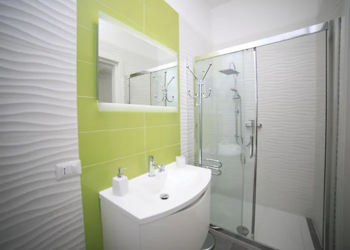 Bed Nonnonino Oda ve Kahvaltı Porto Cesareo