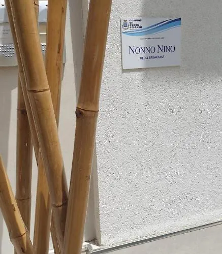Oda ve Kahvaltı Bed Nonnonino