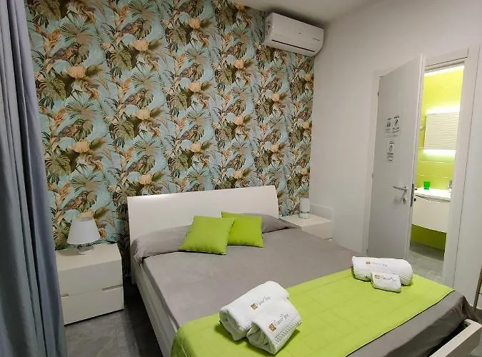 Bed Nonnonino Oda ve Kahvaltı