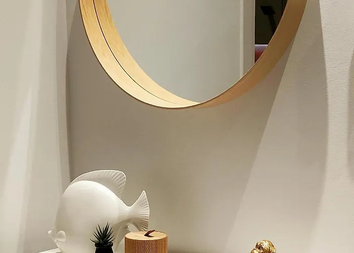 Oda ve Kahvaltı Bed Nonnonino