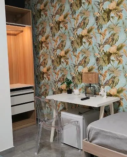 Bed Nonnonino 4* Porto Cesareo