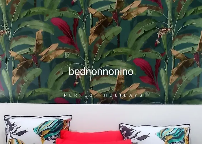 Bed Nonnonino 4* Porto Cesareo