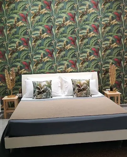 Bed Nonnonino Oda ve Kahvaltı Porto Cesareo