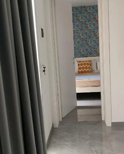 Bed Nonnonino