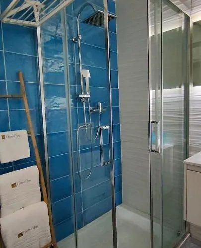 Bed Nonnonino Oda ve Kahvaltı 4*