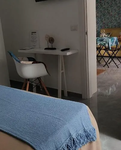 Bed Nonnonino Oda ve Kahvaltı Porto Cesareo
