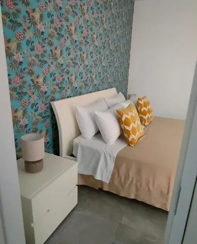 Bed Nonnonino Oda ve Kahvaltı Porto Cesareo