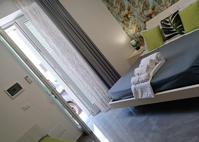 Bed Nonnonino 4*